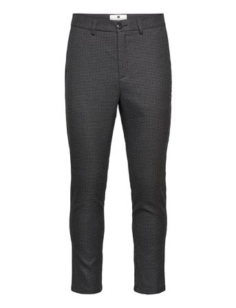 Akjim Pants Grey Anerkjendt