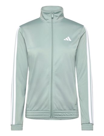 adidas Sportswear W 3S Tt Tric - Green - L