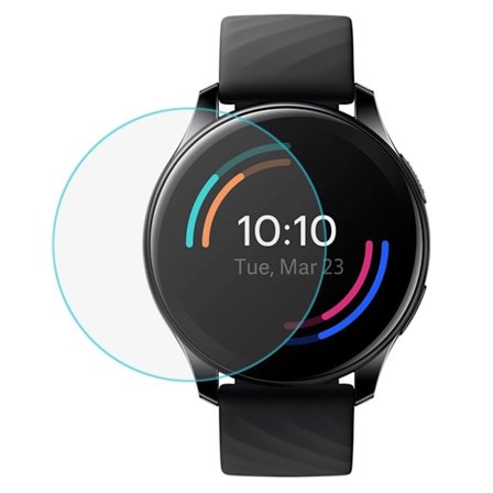 OnePlus Watch screen protector