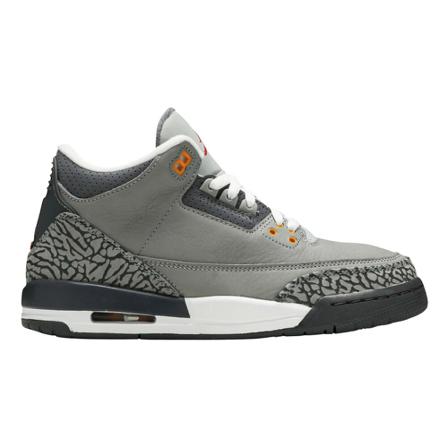 Nike Sneakers Grå, Dame, Størrelse: 36 EU