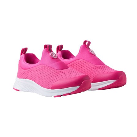 Reima Mukavin Children everyday shoes Pink 25