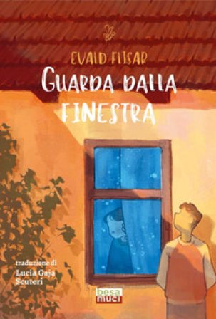 Guarda dalla finestra Evald Flisar