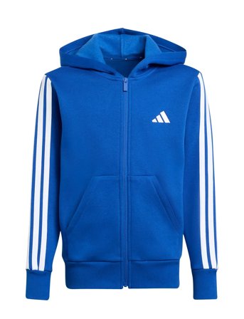 adidas Sportswear | J 3S Fl Fz Hd | 176