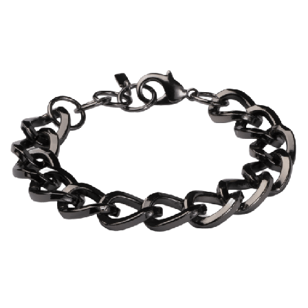 pfgSTOCKHOLM Charlene Armband Accessoarer Unisex Svart ONESIZE