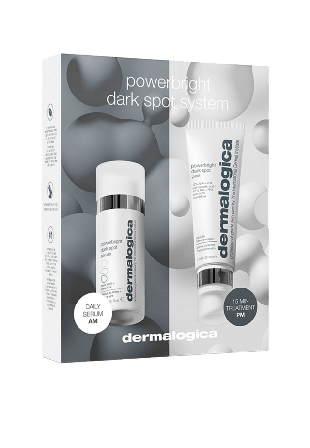 Dermalogica PowerBright Dark Spot System Presentaskar & set Unisex 1 PCS