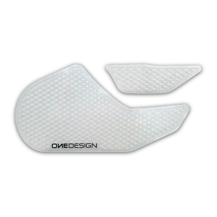OneDesign HDR Sideputer - Honda CBR 1000 RR Fireblade 2005-2007
