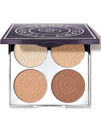 By Terry Hyaluronic Hydra Powder Palette - ONE SIZE