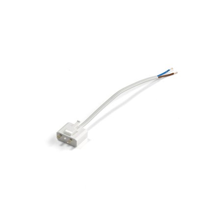 DCL stikprop med ledning, uden jord