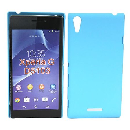 Hardcase skal Sony Xperia T3