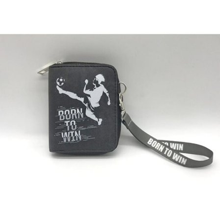 Pung Born To Win - Tinka