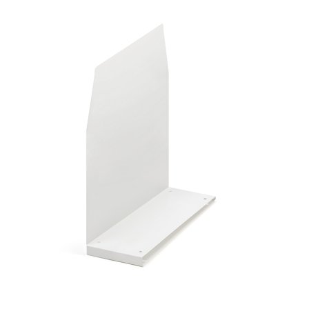 Fachbodenteiler MIX, 380 x 400 mm