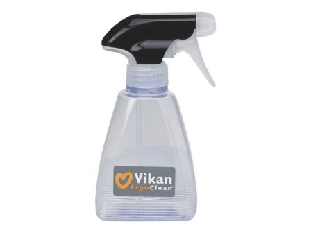 Vikan Sprayflaska 0,25L - Lyreco - Städ och hygien - Städredskap - Sprayflaskor