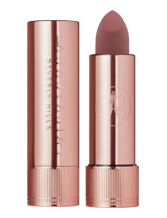 Anastasia Beverly Hills Matte Lipstick - Pink - 3 G
