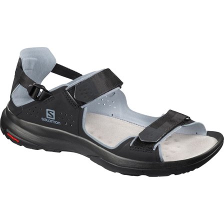 Salomon Men's Tech Sandal Feel Men sandals Black 44
