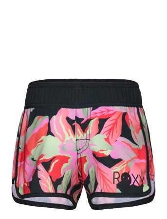 Roxy Good Waves Only - Multi/patterned - 170