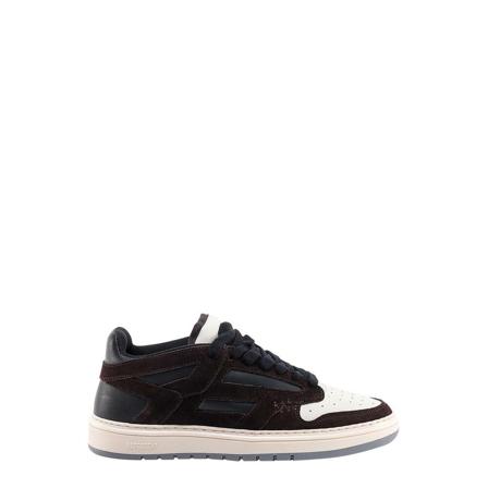 Represent, Sneakers Zwart, Heren, Maat:41 EU
