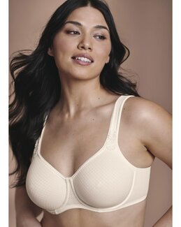 Elegant komfort Bh Leni Vanilj - C95 - Anita