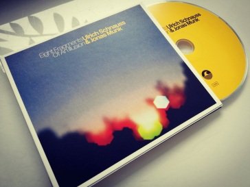 Eight fragments of an illusion ULRICH/JON SCHNAUSS