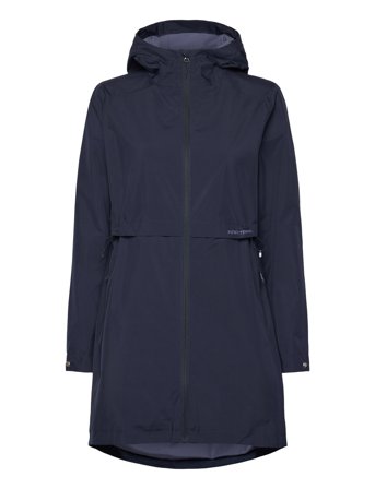 Kari Traa Anne Jacket - Navy - XS