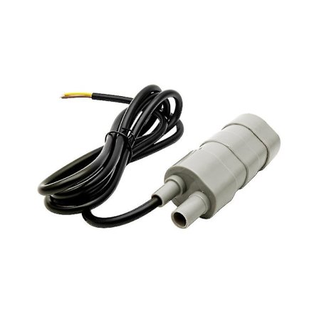 12v Submersible Water Pump 840l/h High Flow Pumps For Motorhome Pond Aquarium