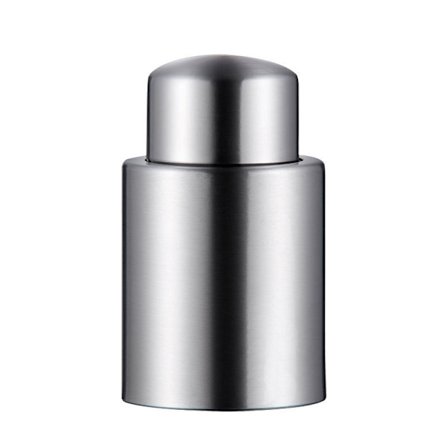 Trykkplugger Trykkplugger for champagneflasker og beholdere for musserende vin Pumpeselbeholdere