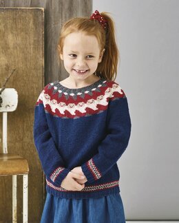 Genser Madicken - Permin