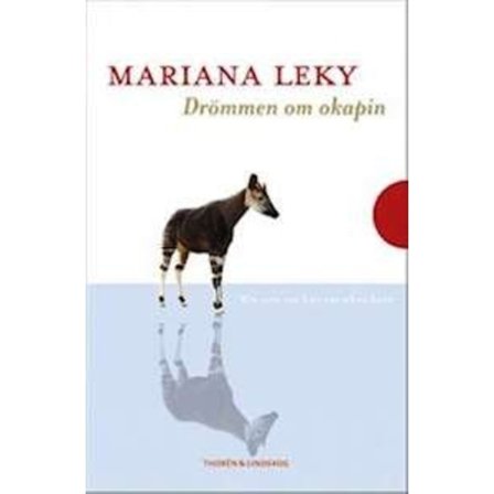Drömmen om okapin 9789186905644