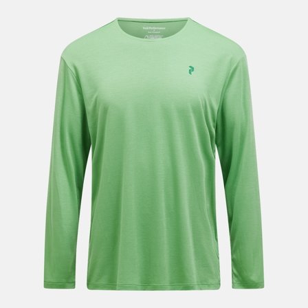 Peak Performance - Polartec Delta Longsleeve Homme