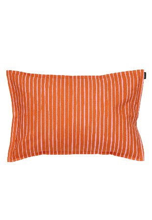 Marimekko Piccolo Cushion Cover 40X60 Cm Sovrum Rosa ONESIZE