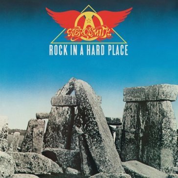 Rock in a hard place Aerosmith