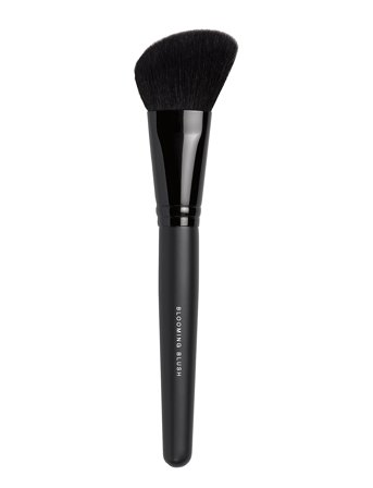 bareMinerals Brushes & Tools Blooming Blush Brush - Nude - ONE SIZE