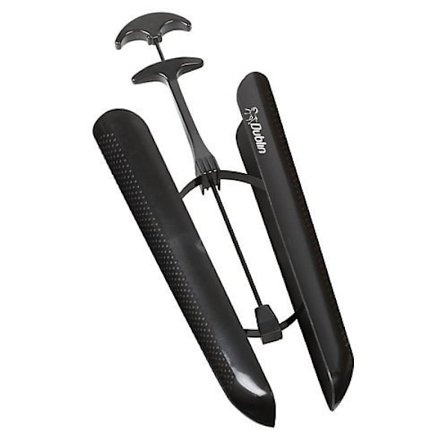 Dublin Boot Tree One Size Svart