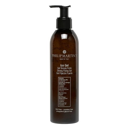 Philip Martin's Ice Gel 250 ml, Hår, Hårstyling, Styling Mousse