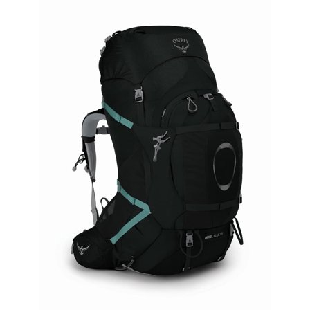 Osprey Ariel Plus 85L vandringsryggsäck (dam)
