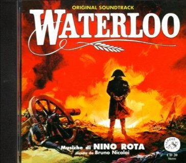Waterloo (by nino rota) O.S.T.-Waterloo
