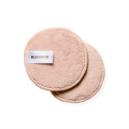 Mesauda Beauty MESAUDASKIN Blank Slate 2pz - Accessori