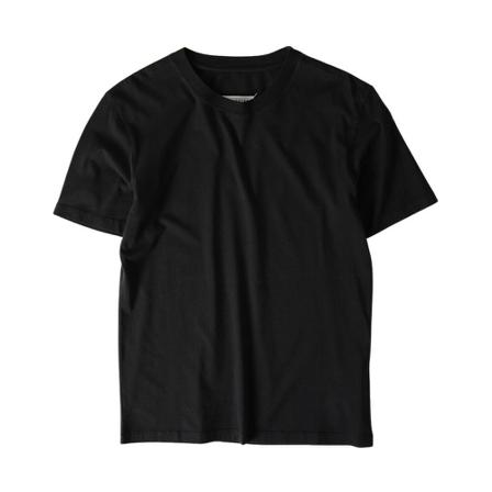 Maison Margiela T-Shirts Sort, Herre