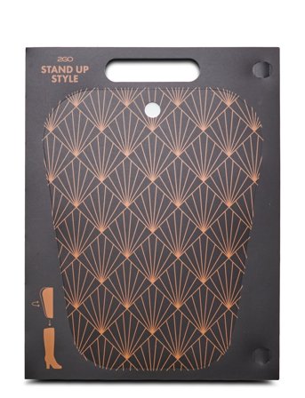 2GO 2Go Design Stand Up 35 Cm - Black - 35 cm 35 cm