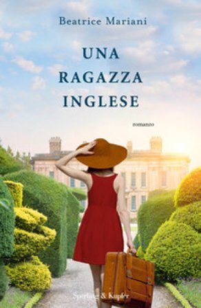Una ragazza inglese Beatrice Mariani