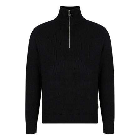 Armani Exchange, Turtlenecks Blauw, Heren, Maat:L
