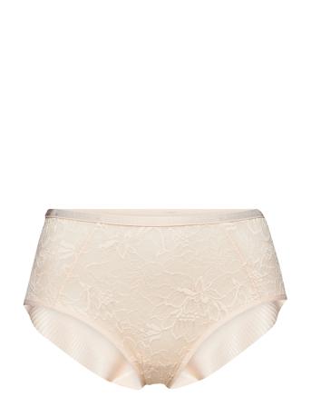 Amourette Charm Maxi01 Lingerie Panties Hipsters/boyshorts Kermanvärinen Triumph