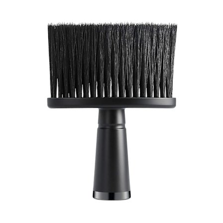 2 stk nakkebørste børste frisør hår rengjøringsbørste hårklipp hårbørste frisør styling salongverktøy