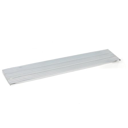 Bärplan plåt, 1000x300 mm, 72 kg