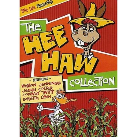 Hee Haw TV-Twitty Lynn amp Jennings [D - Region