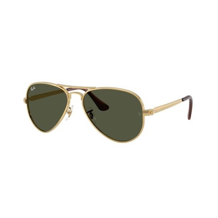 Ray-Ban Aviator Max -Aurinkolasit - Gold Pilot - Ray-Ban RB3925 001/31 5816