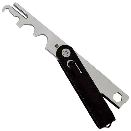 AR15 Scraper BCG Kolborttagningsverktyg - Rengöringskit Kompatibelt med AR 15 - Utomhustillbehör