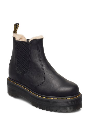 Dr. Martens | 2976 Quad Fl | 38