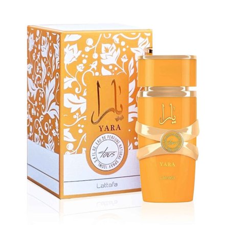 Lattafa Yara Tous EDP W 100 ml