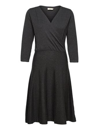 Nadja Black Jumperfabriken