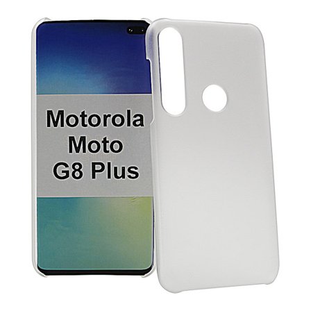 Hardcase Motorola Moto G8 Plus